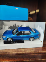 Saab 9.5 Aero